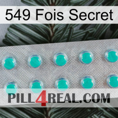 549 Times Secret 28